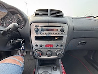 Alfa romeo 147-1.6i ts impression, 2007 - afbeelding 5 van  38