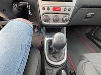 Alfa romeo 147-1.6i ts impression, 2007 - afbeelding 6 van  38