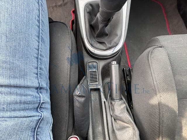 Alfa romeo 147-1.6i ts impression, 2007 - afbeelding 7 van  38