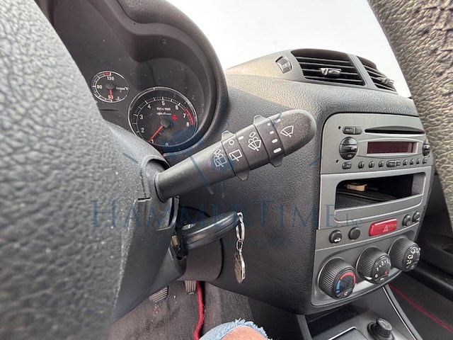 Alfa romeo 147-1.6i ts impression, 2007 - afbeelding 9 van  38