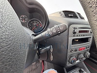 Alfa romeo 147-1.6i ts impression, 2007 - afbeelding 9 van  38