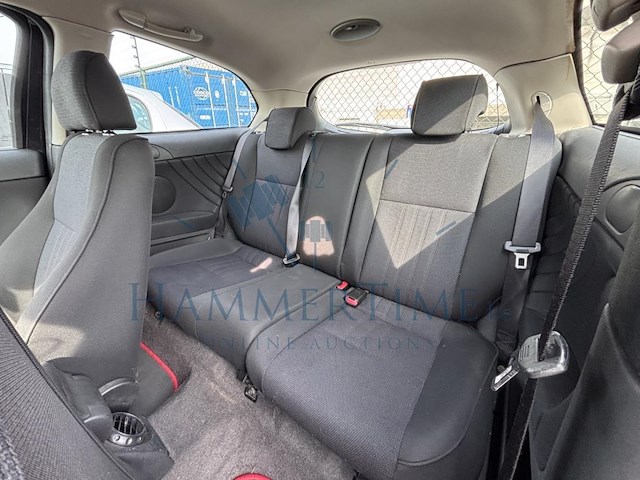 Alfa romeo 147-1.6i ts impression, 2007 - afbeelding 11 van  38