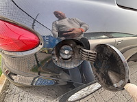 Alfa romeo 147-1.6i ts impression, 2007 - afbeelding 13 van  38