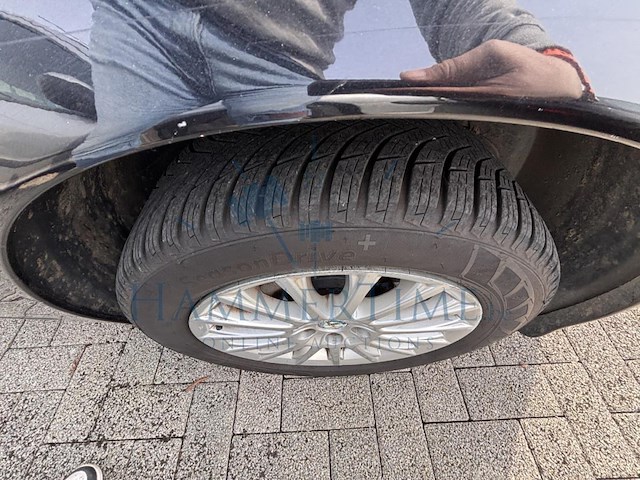 Alfa romeo 147-1.6i ts impression, 2007 - afbeelding 15 van  38