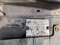 Alfa romeo 147-1.6i ts impression, 2007 - afbeelding 17 van  38