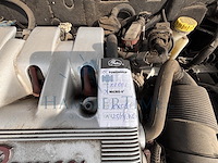 Alfa romeo 147-1.6i ts impression, 2007 - afbeelding 18 van  38