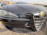 Alfa romeo 147-1.6i ts impression, 2007 - afbeelding 20 van  38