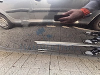 Alfa romeo 147-1.6i ts impression, 2007 - afbeelding 22 van  38