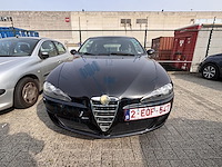 Alfa romeo 147-1.6i ts impression, 2007 - afbeelding 12 van  38