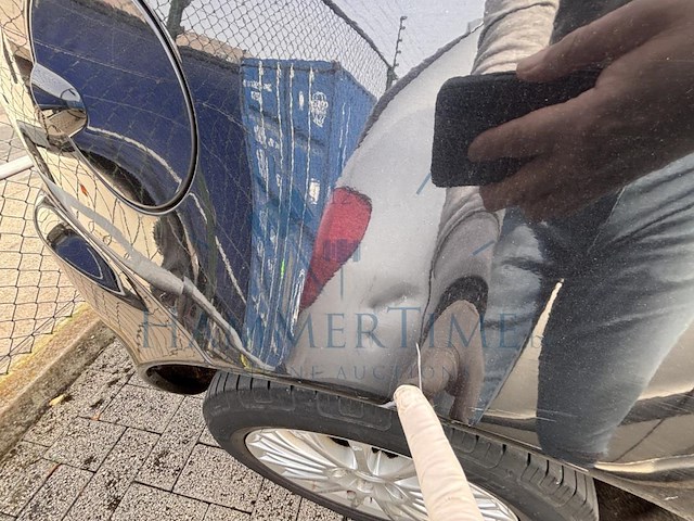 Alfa romeo 147-1.6i ts impression, 2007 - afbeelding 25 van  38