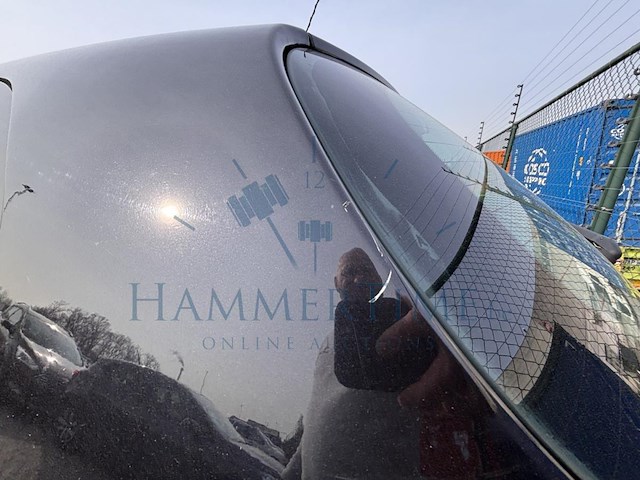 Alfa romeo 147-1.6i ts impression, 2007 - afbeelding 26 van  38