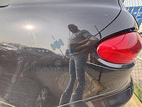 Alfa romeo 147-1.6i ts impression, 2007 - afbeelding 27 van  38