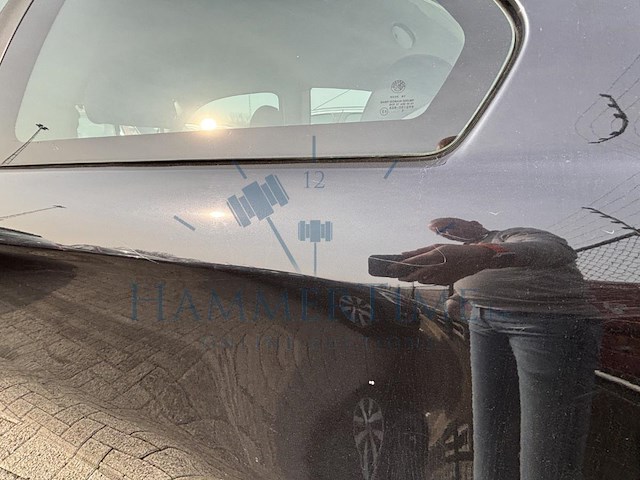 Alfa romeo 147-1.6i ts impression, 2007 - afbeelding 28 van  38