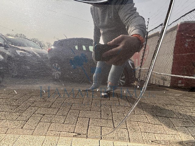 Alfa romeo 147-1.6i ts impression, 2007 - afbeelding 29 van  38