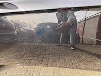 Alfa romeo 147-1.6i ts impression, 2007 - afbeelding 30 van  38