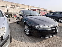 Alfa romeo 147-1.6i ts impression, 2007 - afbeelding 23 van  38