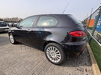 Alfa romeo 147-1.6i ts impression, 2007 - afbeelding 34 van  38