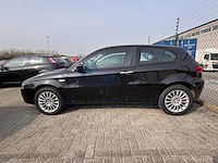 Alfa romeo 147-1.6i ts impression, 2007 - afbeelding 35 van  38