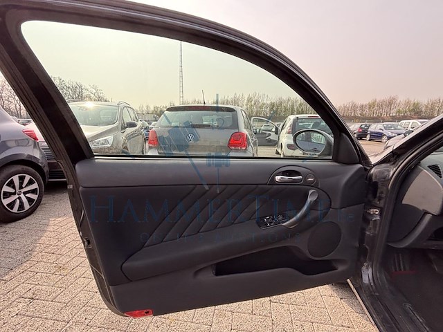 Alfa romeo 147-1.6i ts impression, 2007 - afbeelding 36 van  38