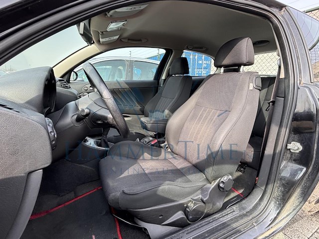 Alfa romeo 147-1.6i ts impression, 2007 - afbeelding 37 van  38