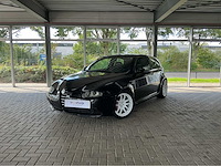 Alfa romeo 147 gta | 3.2 liter busso v6 | 250 pk | 2003 | youngtimer | handgeschakeld | 3 deurs | voorwielaandrijving | btw auto