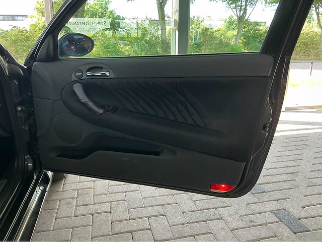 Alfa romeo 147 gta | 3.2 liter busso v6 | 250 pk | 2003 | youngtimer | handgeschakeld | 3 deurs | voorwielaandrijving | btw auto - afbeelding 11 van  34