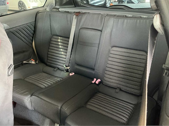 Alfa romeo 147 gta | 3.2 liter busso v6 | 250 pk | 2003 | youngtimer | handgeschakeld | 3 deurs | voorwielaandrijving | btw auto - afbeelding 12 van  34