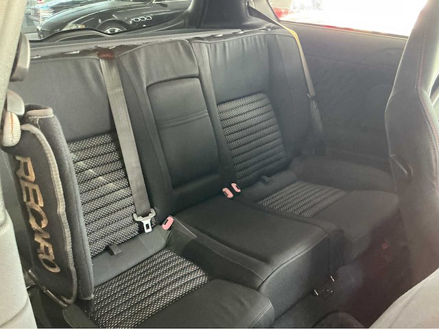 Alfa romeo 147 gta | 3.2 liter busso v6 | 250 pk | 2003 | youngtimer | handgeschakeld | 3 deurs | voorwielaandrijving | btw auto - afbeelding 13 van  34