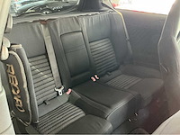 Alfa romeo 147 gta | 3.2 liter busso v6 | 250 pk | 2003 | youngtimer | handgeschakeld | 3 deurs | voorwielaandrijving | btw auto - afbeelding 13 van  34