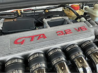 Alfa romeo 147 gta | 3.2 liter busso v6 | 250 pk | 2003 | youngtimer | handgeschakeld | 3 deurs | voorwielaandrijving | btw auto - afbeelding 17 van  34