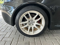 Alfa romeo 147 gta | 3.2 liter busso v6 | 250 pk | 2003 | youngtimer | handgeschakeld | 3 deurs | voorwielaandrijving | btw auto - afbeelding 31 van  34