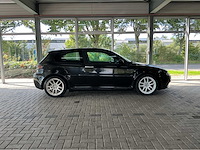 Alfa romeo 147 gta | 3.2 liter busso v6 | 250 pk | 2003 | youngtimer | handgeschakeld | 3 deurs | voorwielaandrijving | btw auto - afbeelding 34 van  34