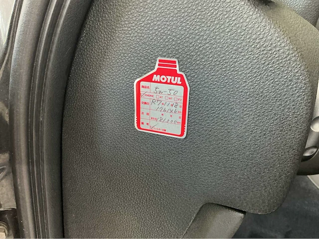 Alfa romeo 147 gta | 3.2 liter busso v6 | 250 pk | 2003 | youngtimer | handgeschakeld | 3 deurs | voorwielaandrijving | btw auto - afbeelding 4 van  38