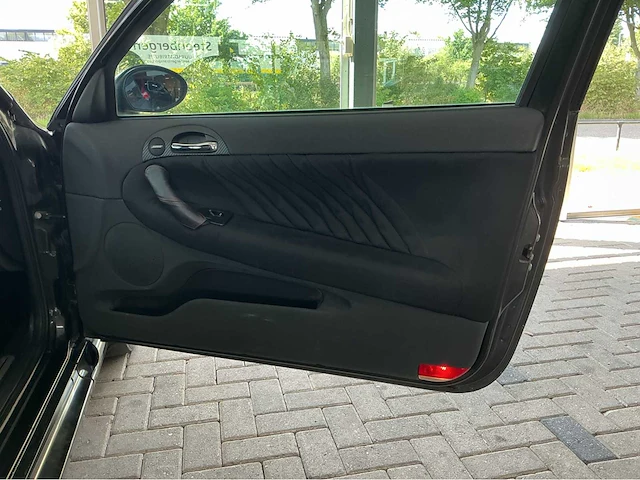 Alfa romeo 147 gta | 3.2 liter busso v6 | 250 pk | 2003 | youngtimer | handgeschakeld | 3 deurs | voorwielaandrijving | btw auto - afbeelding 13 van  38