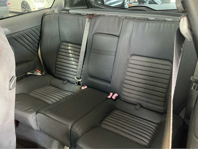 Alfa romeo 147 gta | 3.2 liter busso v6 | 250 pk | 2003 | youngtimer | handgeschakeld | 3 deurs | voorwielaandrijving | btw auto - afbeelding 14 van  38