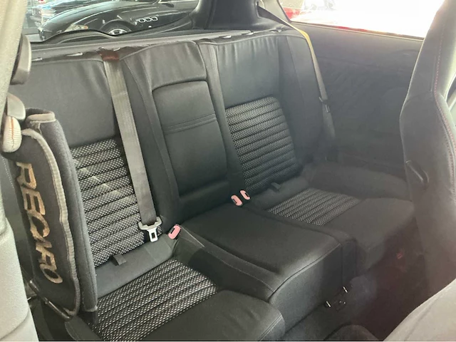 Alfa romeo 147 gta | 3.2 liter busso v6 | 250 pk | 2003 | youngtimer | handgeschakeld | 3 deurs | voorwielaandrijving | btw auto - afbeelding 15 van  38