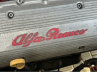 Alfa romeo 147 gta | 3.2 liter busso v6 | 250 pk | 2003 | youngtimer | handgeschakeld | 3 deurs | voorwielaandrijving | btw auto - afbeelding 18 van  38