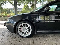 Alfa romeo 147 gta | 3.2 liter busso v6 | 250 pk | 2003 | youngtimer | handgeschakeld | 3 deurs | voorwielaandrijving | btw auto - afbeelding 13 van  17