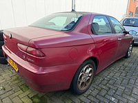 Alfa romeo 156 1.8 16v t spark lusso, 86-jb-zd - afbeelding 2 van  7