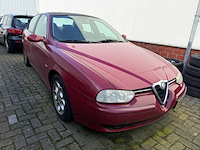 Alfa romeo 156 1.8 16v t spark lusso, 86-jb-zd - afbeelding 3 van  7