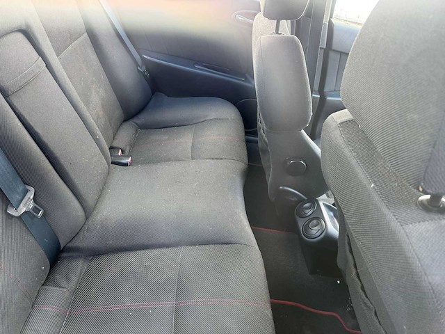 Alfa romeo 156 1.8 16v t spark lusso, 86-jb-zd - afbeelding 7 van  7