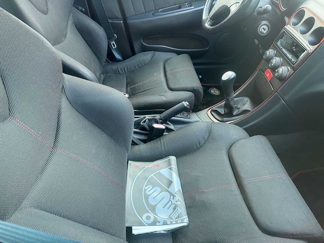 Alfa romeo 156 1.8 16v t spark lusso, 86-jb-zd - afbeelding 3 van  4