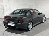 Alfa romeo 156 gta 3.2 v6 berlina 250pk 2003 (original-nl), 51-lv-rh youngtimer - afbeelding 2 van  44