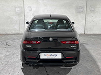Alfa romeo 156 gta 3.2 v6 berlina 250pk 2003 (original-nl), 51-lv-rh youngtimer - afbeelding 4 van  44