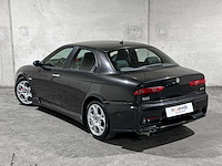 Alfa romeo 156 gta 3.2 v6 berlina 250pk 2003 (original-nl), 51-lv-rh youngtimer - afbeelding 6 van  44