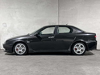 Alfa romeo 156 gta 3.2 v6 berlina 250pk 2003 (original-nl), 51-lv-rh youngtimer - afbeelding 7 van  44