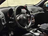Alfa romeo 156 gta 3.2 v6 berlina 250pk 2003 (original-nl), 51-lv-rh youngtimer - afbeelding 8 van  44