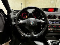 Alfa romeo 156 gta 3.2 v6 berlina 250pk 2003 (original-nl), 51-lv-rh youngtimer - afbeelding 9 van  44
