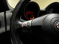 Alfa romeo 156 gta 3.2 v6 berlina 250pk 2003 (original-nl), 51-lv-rh youngtimer - afbeelding 13 van  44