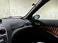 Alfa romeo 156 gta 3.2 v6 berlina 250pk 2003 (original-nl), 51-lv-rh youngtimer - afbeelding 20 van  44